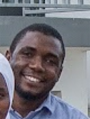 Ahmed Bakari