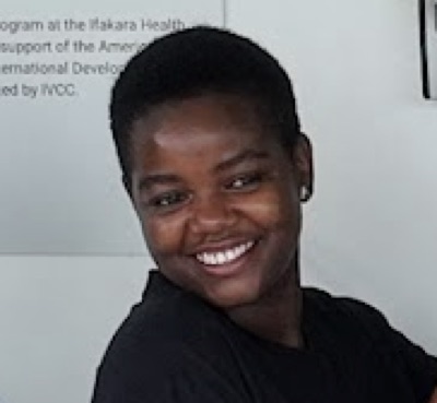 Aidi G. Lugenge