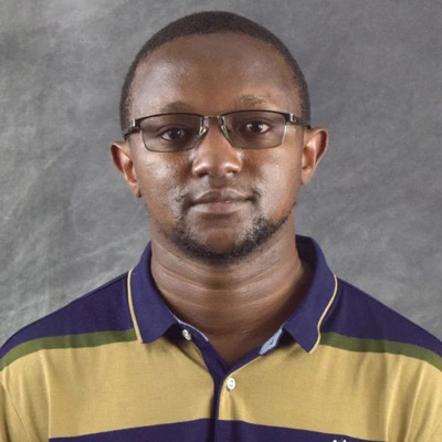 Alphonce A. Assenga
