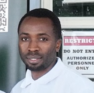 Dismas S. Kamande