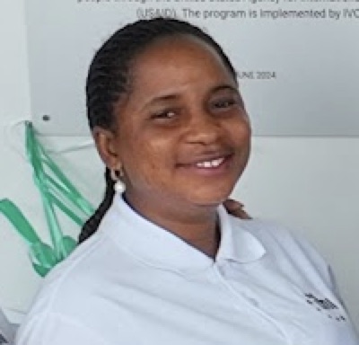 Edith Madumla