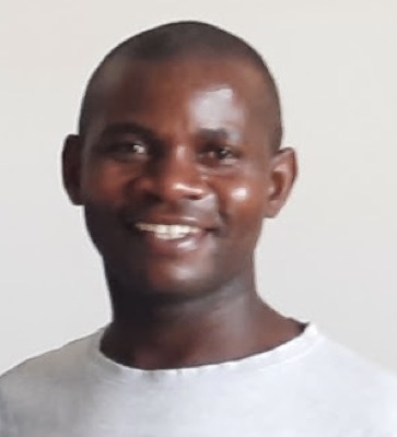 Emmanuel Mbuba