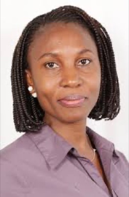 Fadhila Kihwele