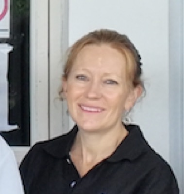 Jennifer Stevenson