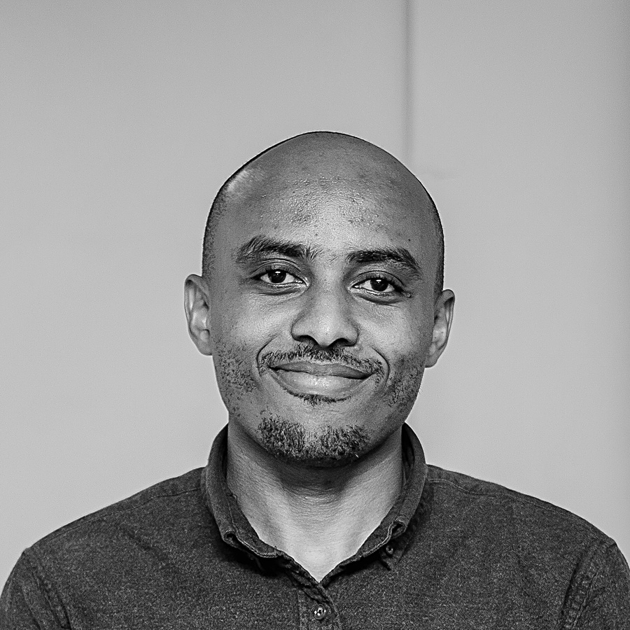 Johnson Kyeba Swai