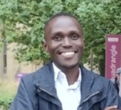 Joseph Muganga