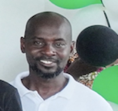 Mgeni Mohamed Tambwe