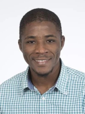 Olukayode Odufuwa