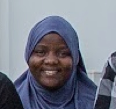 Safina Ngonyani