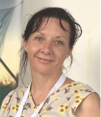 Prof Sarah Moore