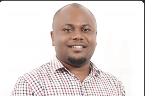 Selemani Mmbaga