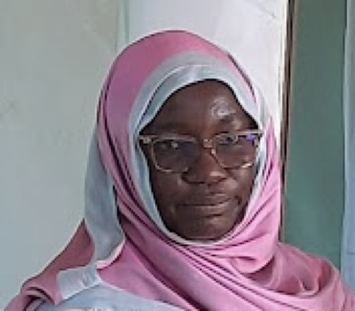 Ummi Kibondo