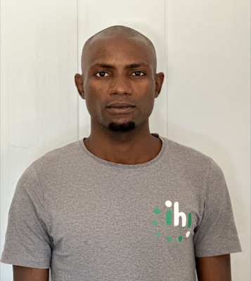 Watson S. Ntabaliba