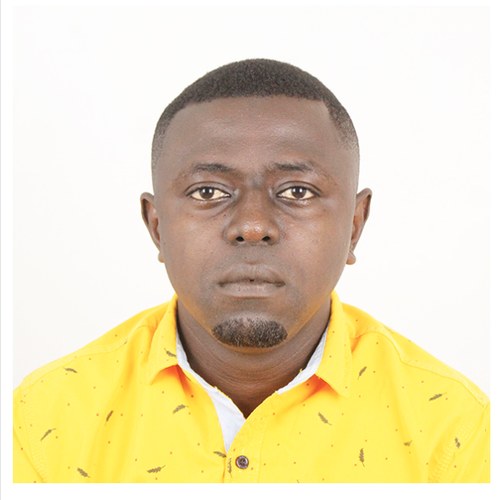 Yusuph Mwalimu Mataka