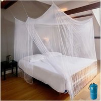 Insecticide-treated net testing